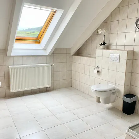 Gaestewohnung Auf Golds Obsthof *