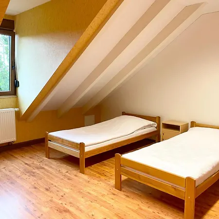 Gaestewohnung Auf Golds Obsthof
