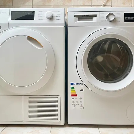 Apartmán Gaestewohnung Auf Golds Obsthof *